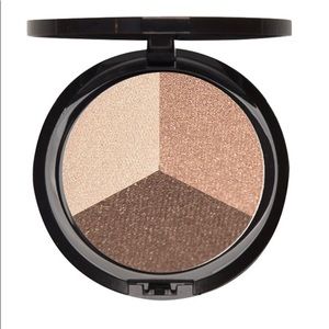 IMAN luxury contour trio